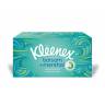 Kleenex Box Balsam Mentol 72ks 3V Tahací - Papírové a hygienické výrobky - Kapesníky Papírové a hygienické výrobky - Kapesníky